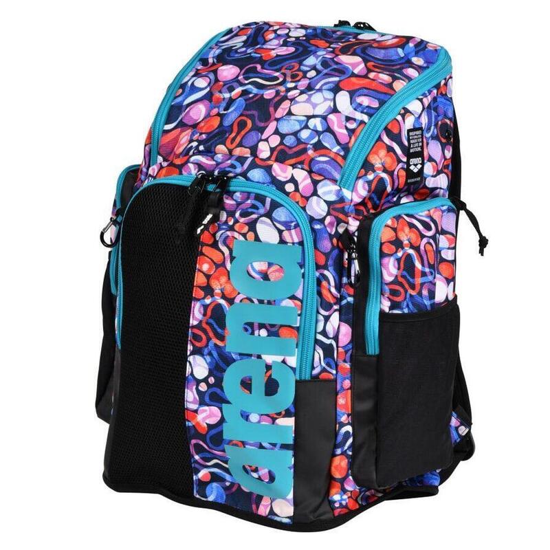 Plecak na basen Arena Spiky III Backpack 45L