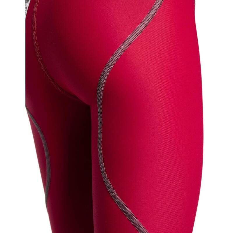 Jammer garçon Arena Powerskin ST Next Rouge