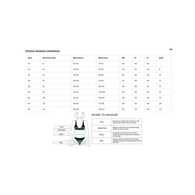 Maillot De Bain Speedo Femme Medley Logo 1 Pièce Femme