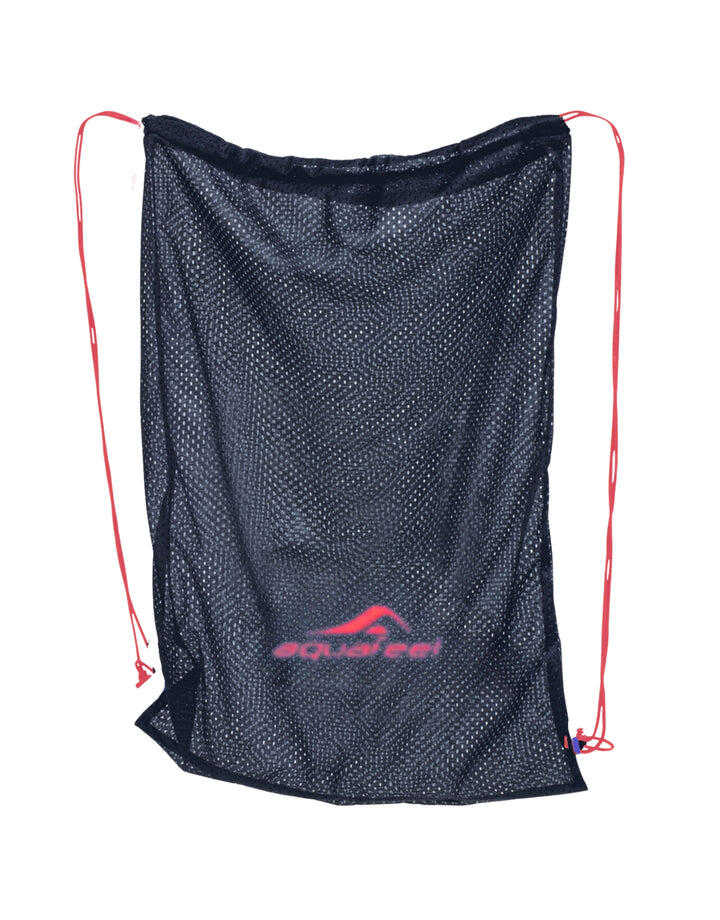 AQUAFEEL Aquafeel Mesh Bag - Black