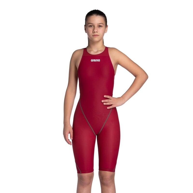 Combinaison de natation fille Arena Powerskin St Next Ob