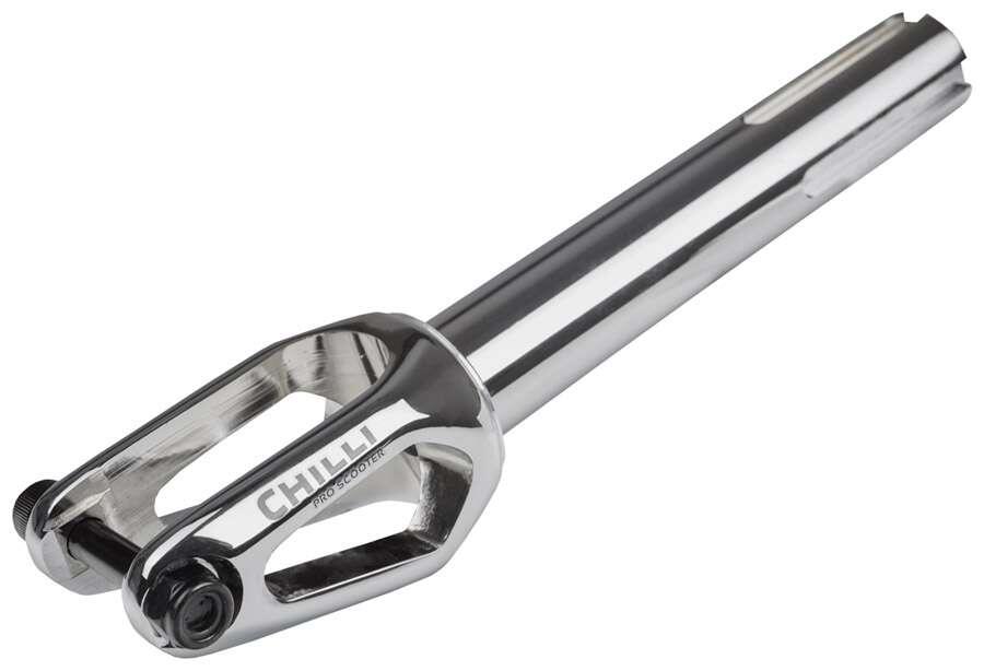 Chilli Fork Spider HIC slim cut - 160mm 2/2