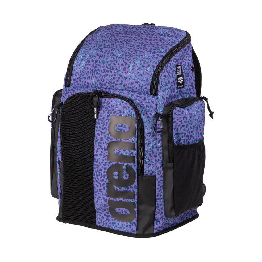 ARENA Arena Spiky III Allover Team 45L Backpack - Limited Edition