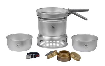 Trangia Kocher Serie 27-1 Ultraleicht