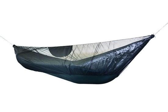 DD Hammocks Superlight Hangmat Mosquito net