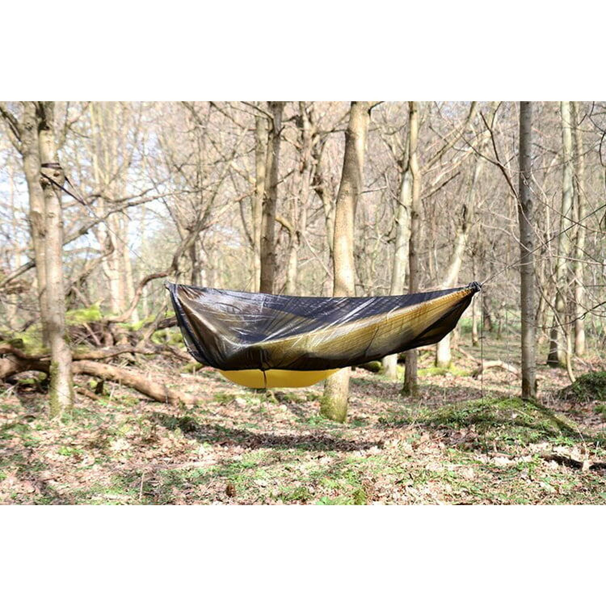 DD Hammocks Superlight Hangmat Mosquito net