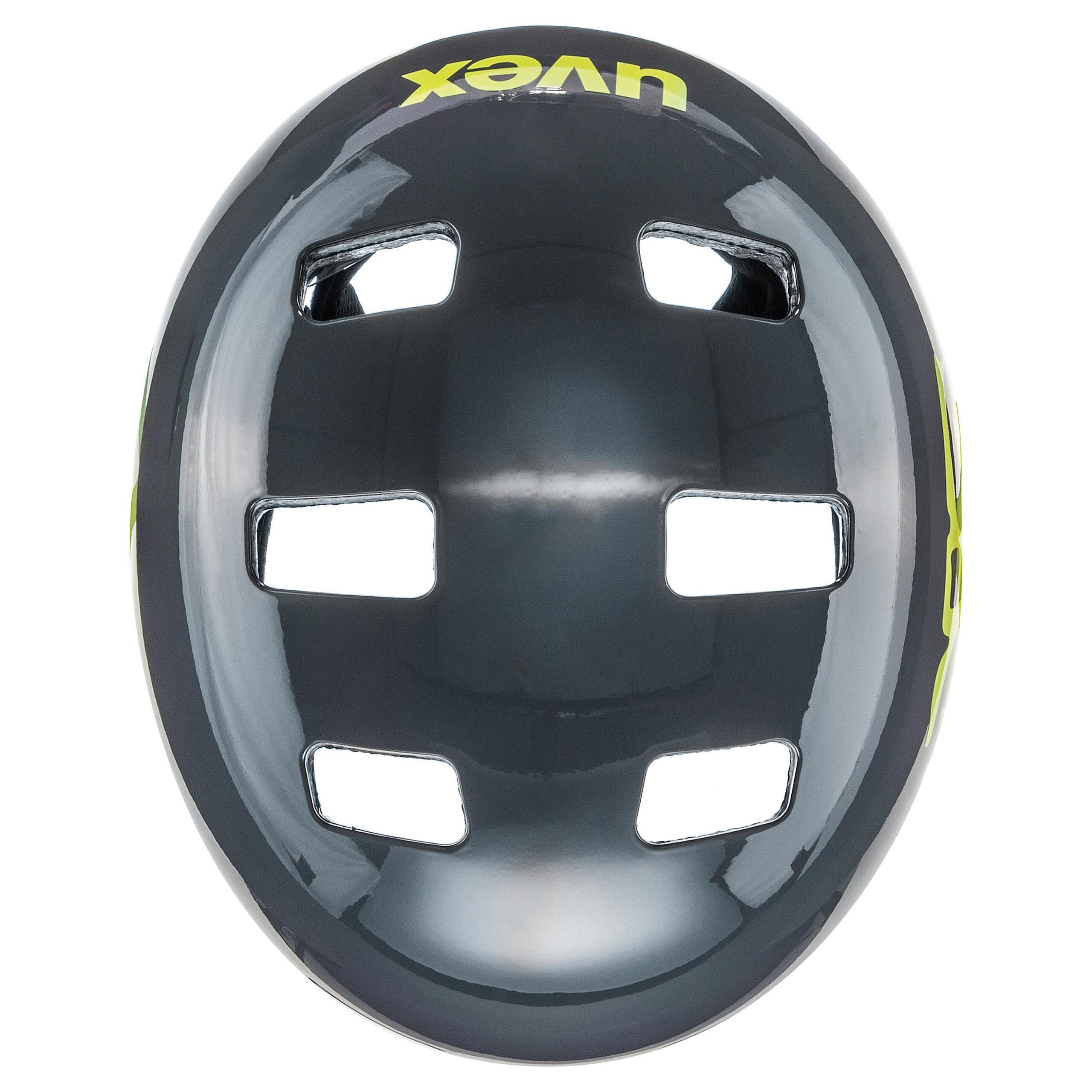 Casque vélo enfant Uvex 3 2/7