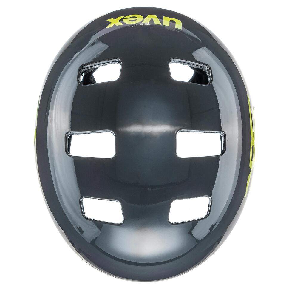 Kask rowerowy dziecięcy Uvex Kid 3