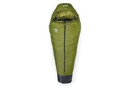 DD Hammocks Jura 2 slaapzak