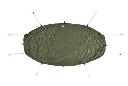 DD Underblanket Olive Green