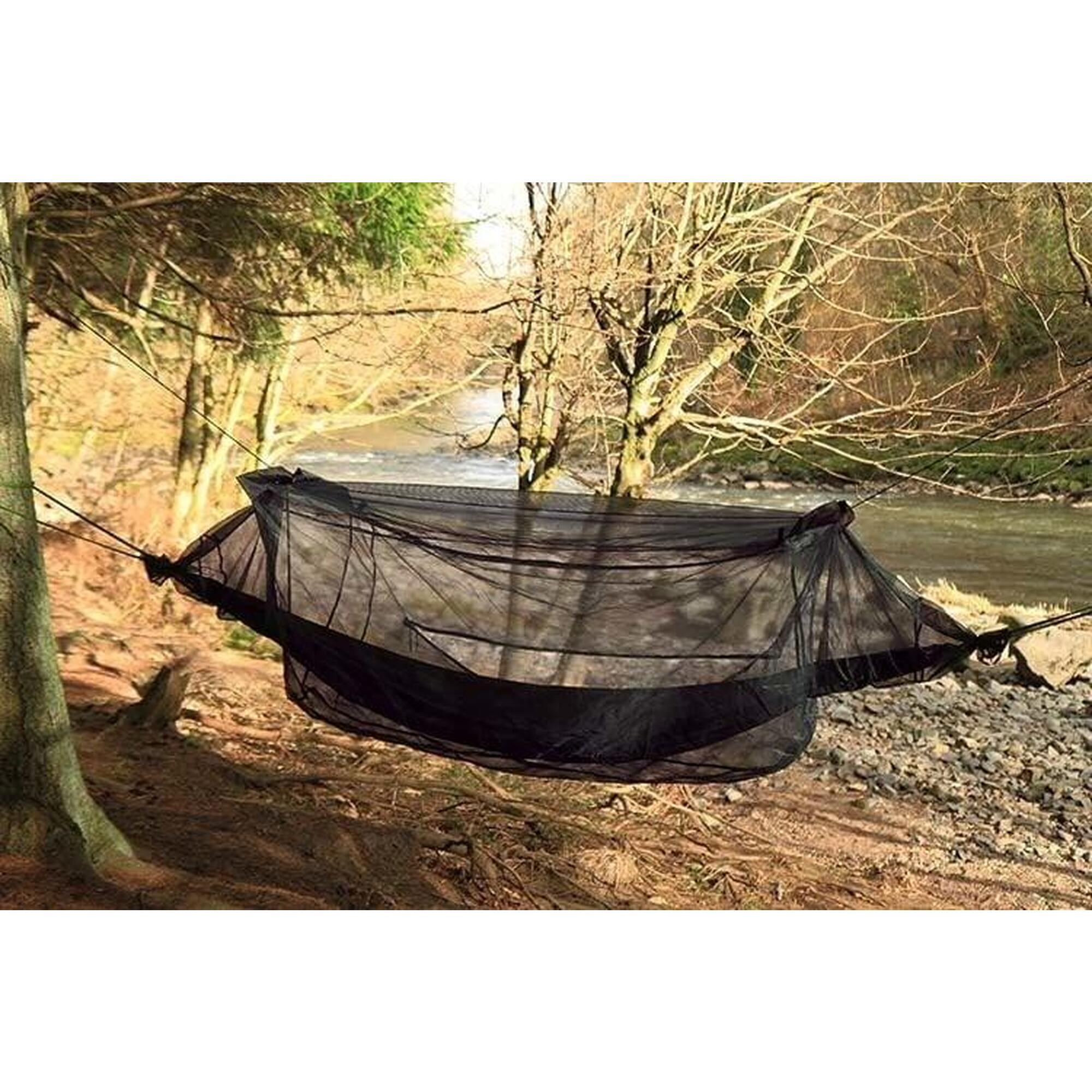 DD Hammocks Filet Anti-Moustique pour Hamac