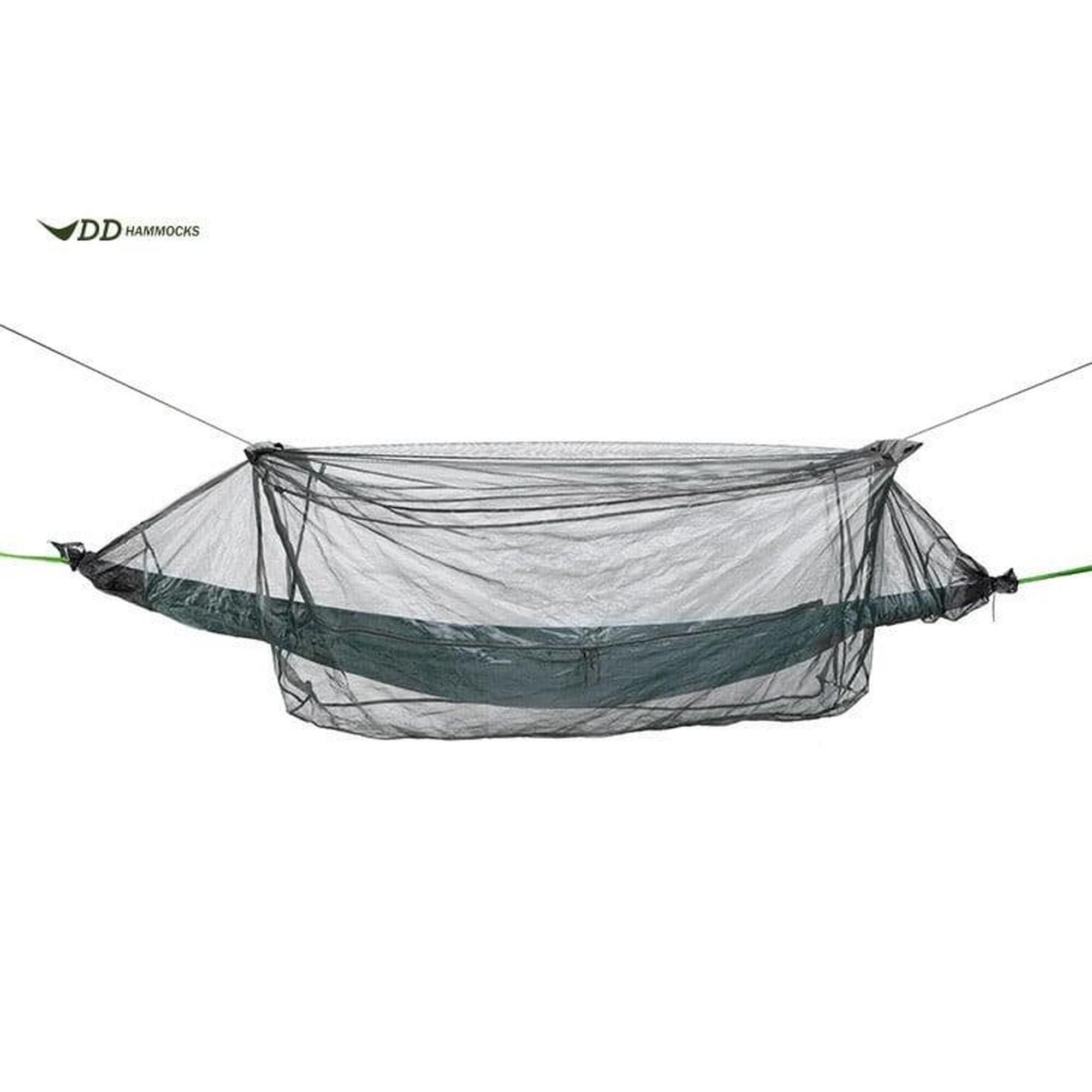 DD Hammocks Filet Anti-Moustique pour Hamac