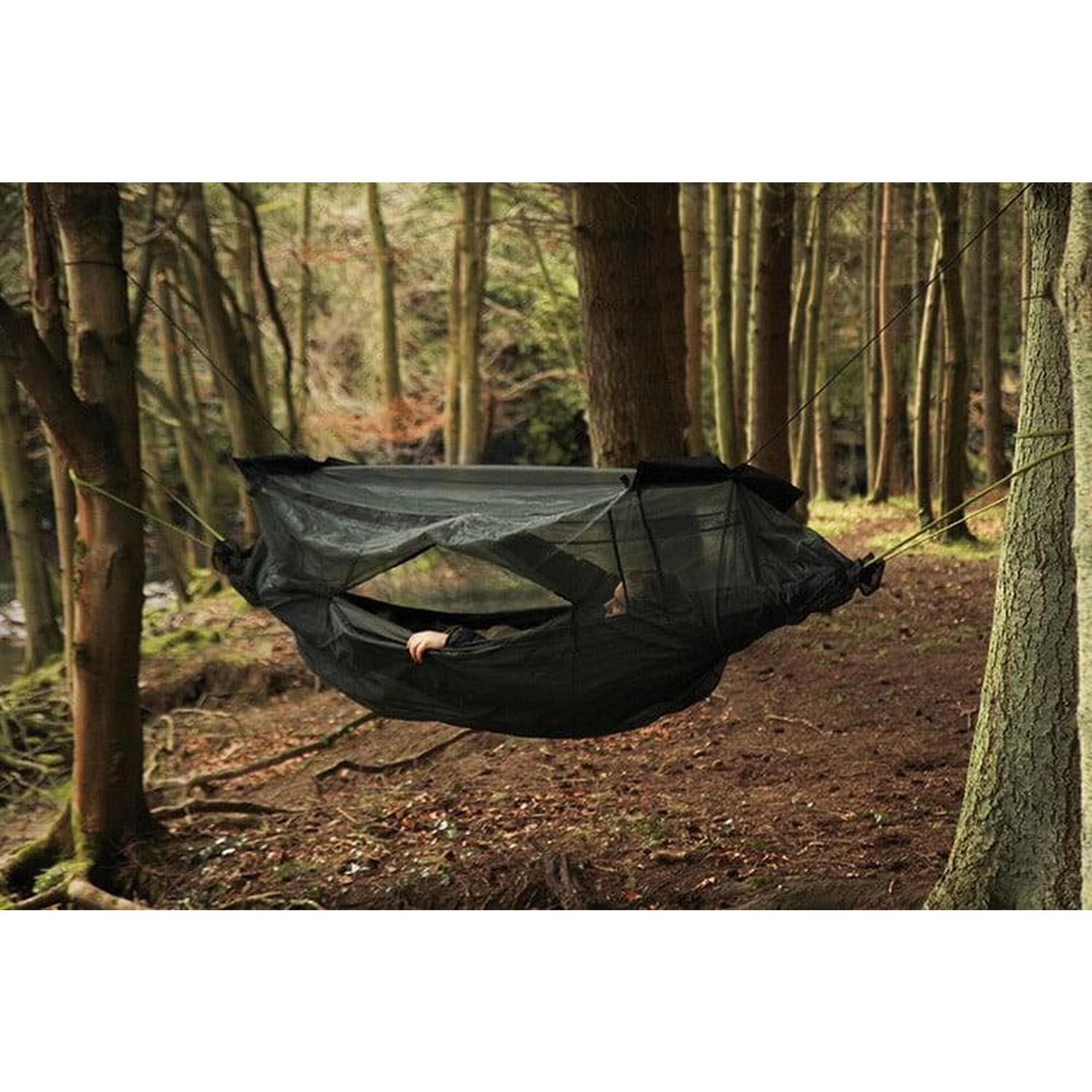 DD Hammocks Filet Anti-Moustique pour Hamac