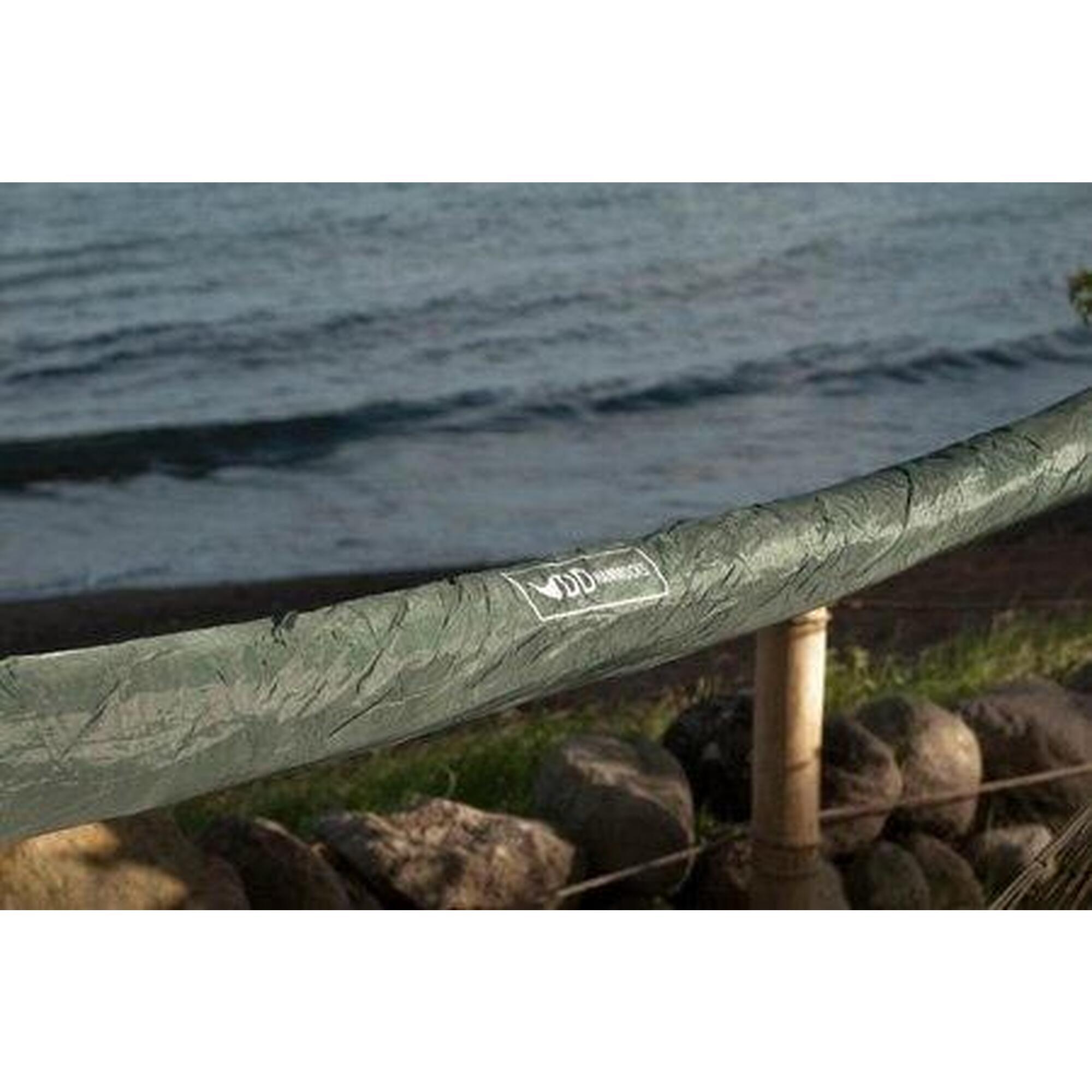 DD Hammocks Hangmat Sleeve – Coyote Brown