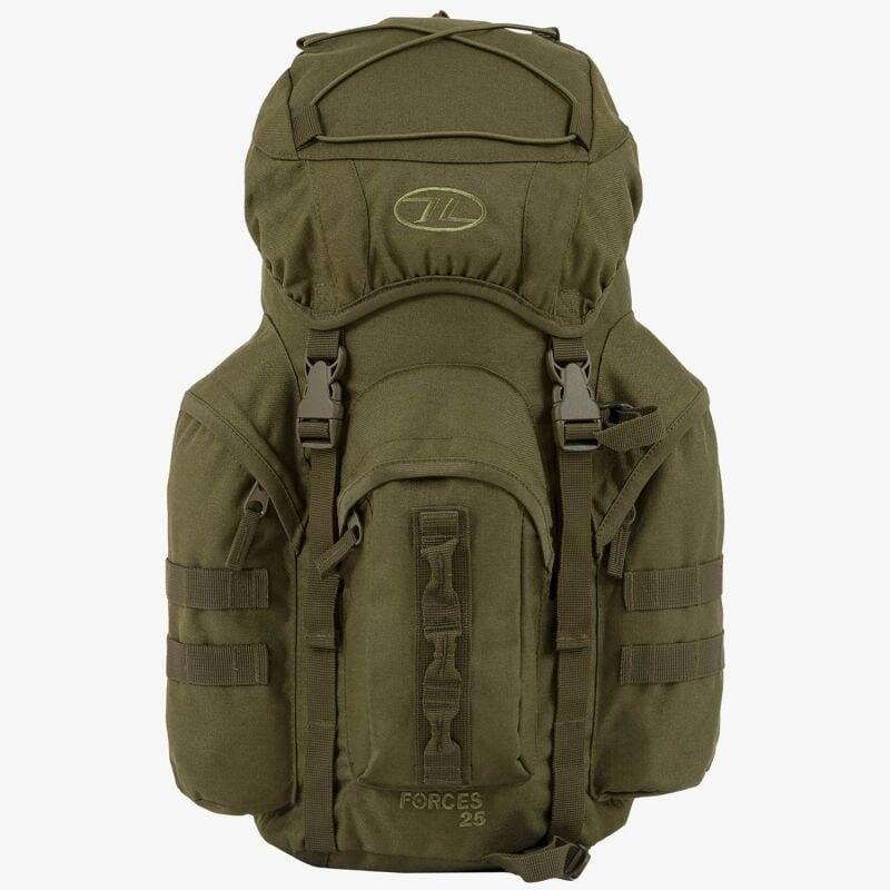 Highlander New Forces 25 litre Sac à Dos