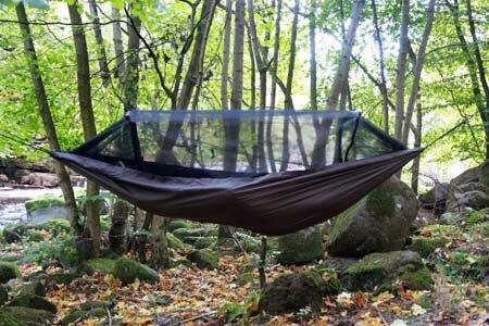 DD Travel Hammock 5/6