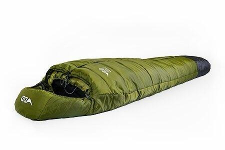 DD Hammocks Jura 2 slaapzak Herfst/Lente Slaapzak 2/6