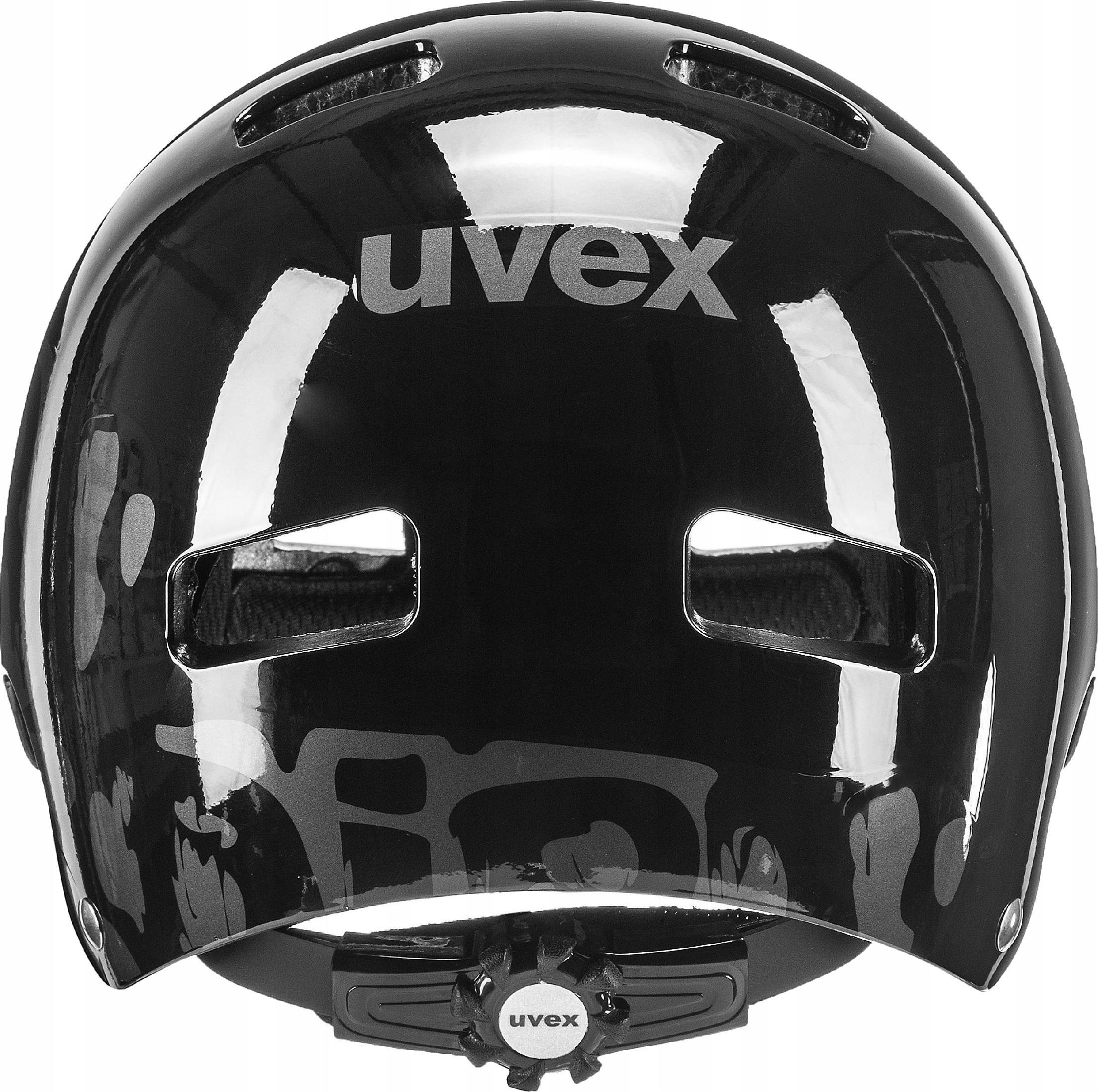 Casque vélo enfant Uvex 3 5/5