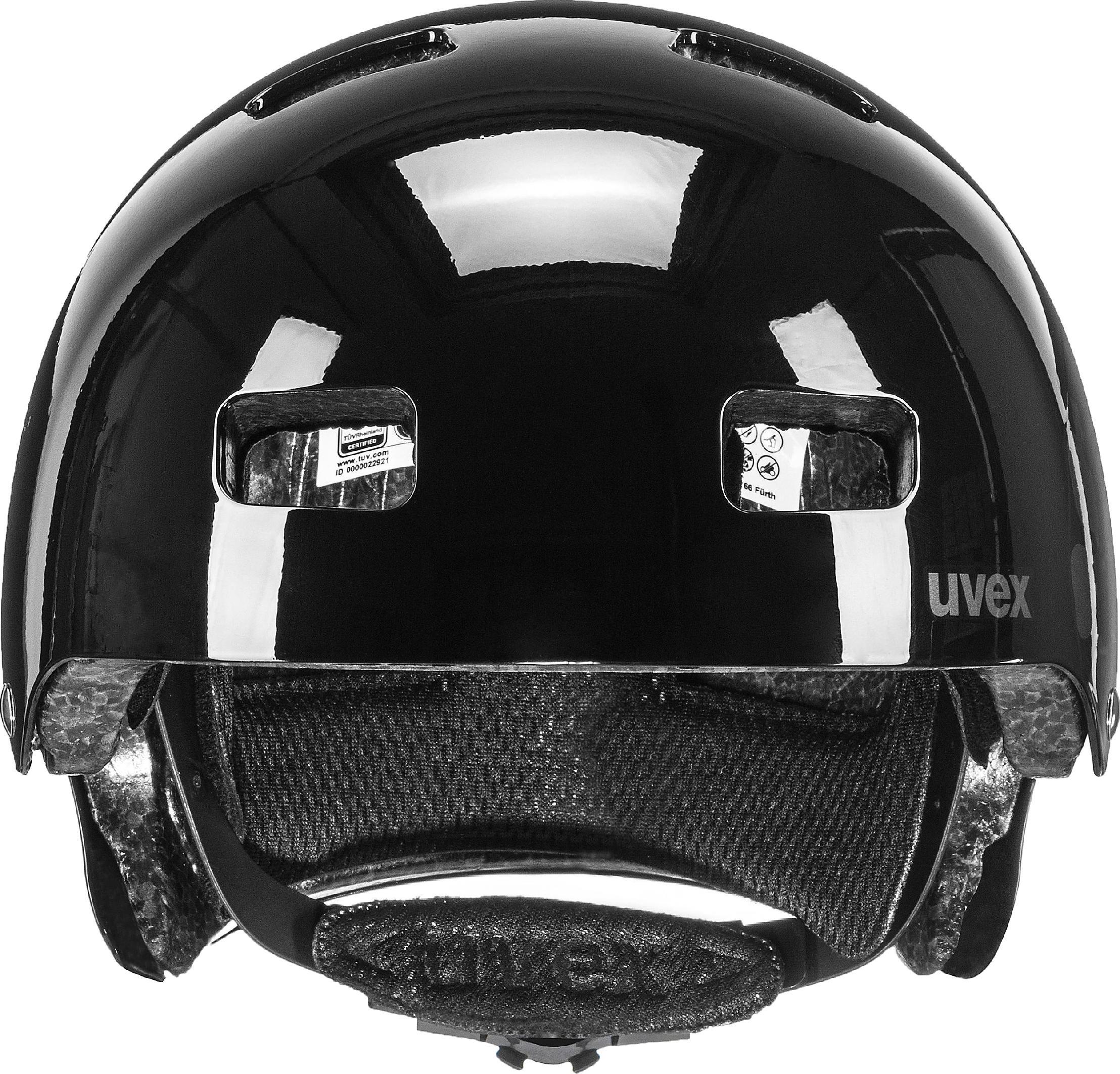 Casque vélo enfant Uvex 3 3/5