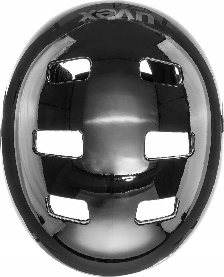 Kask rowerowy dziecięcy Uvex Kid 3