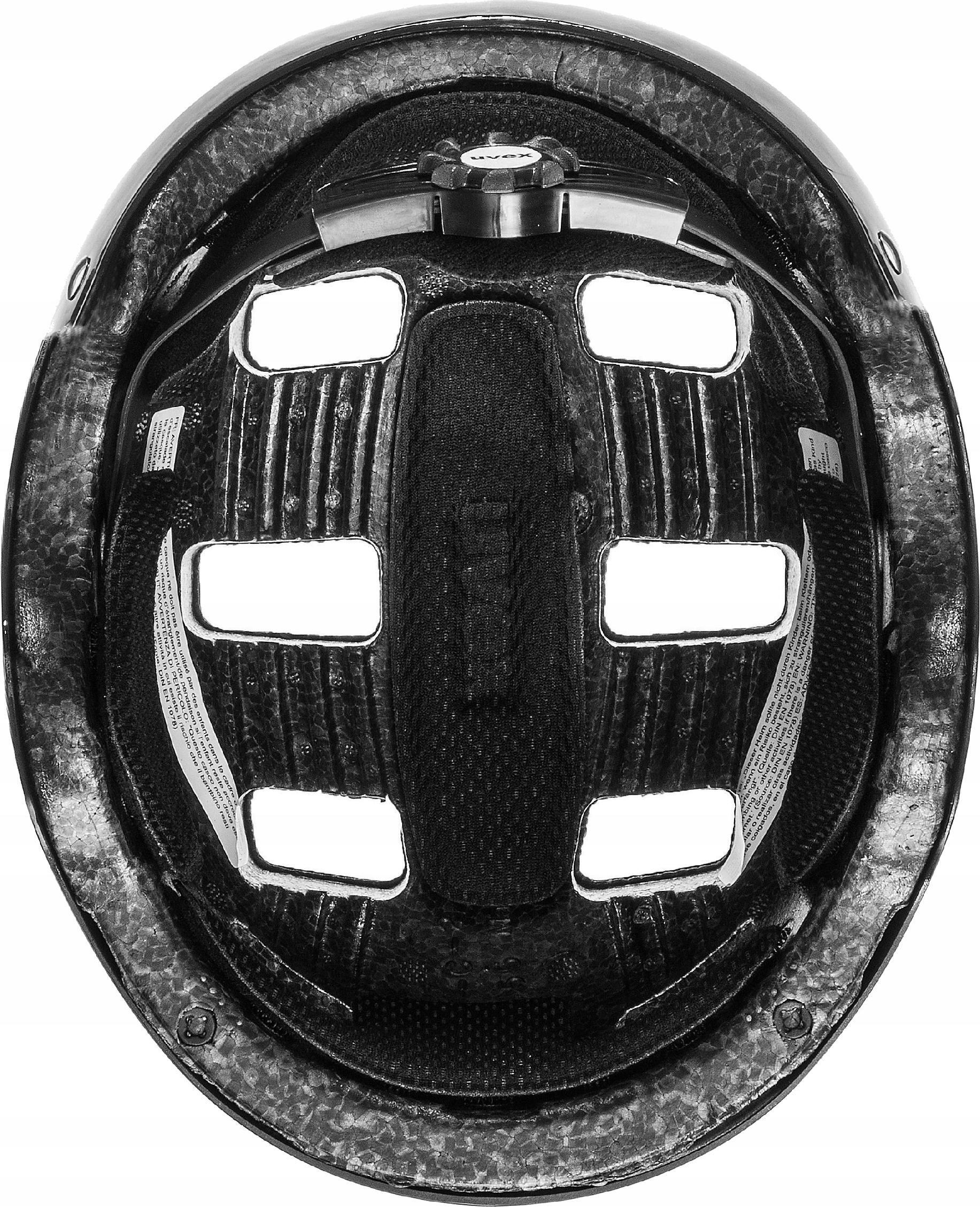 Casque vélo enfant Uvex 3 4/5