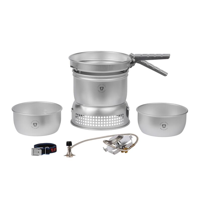 Trangia Stove 27-1 serie Ultralight