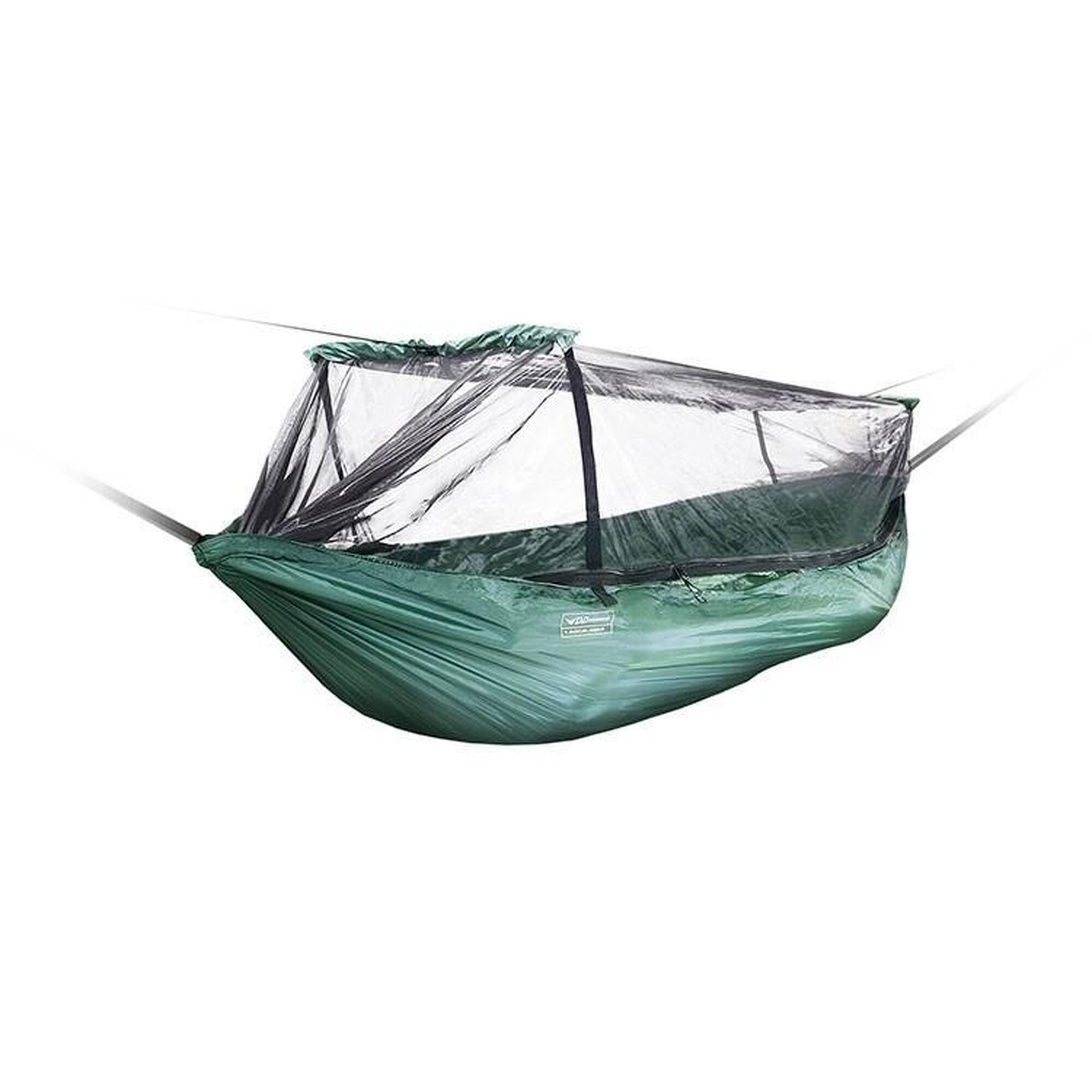 DD Hammocks Hammac de Voyage / Bivi - Vert Olive