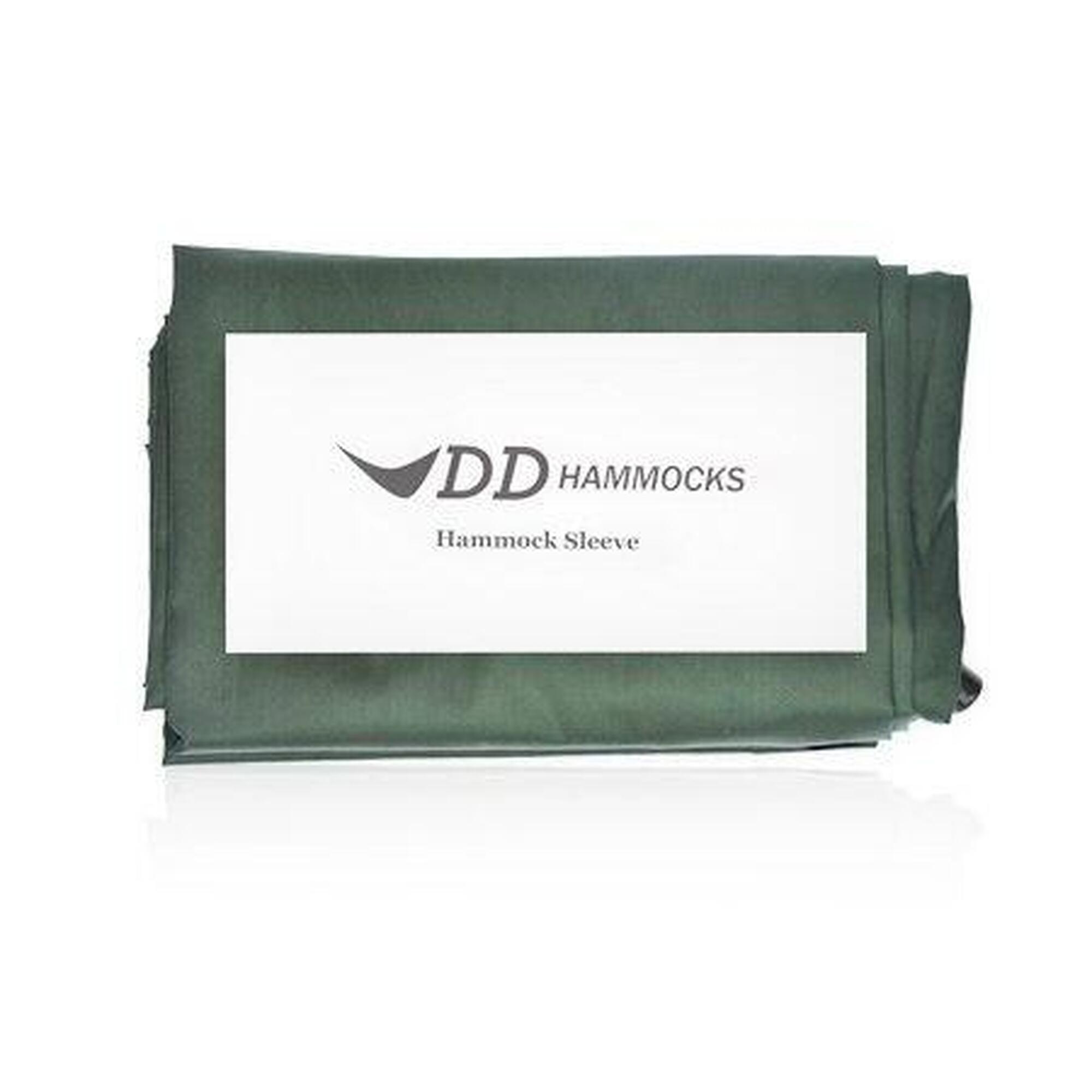 DD Hammocks Hangmat Sleeve – Olive Green