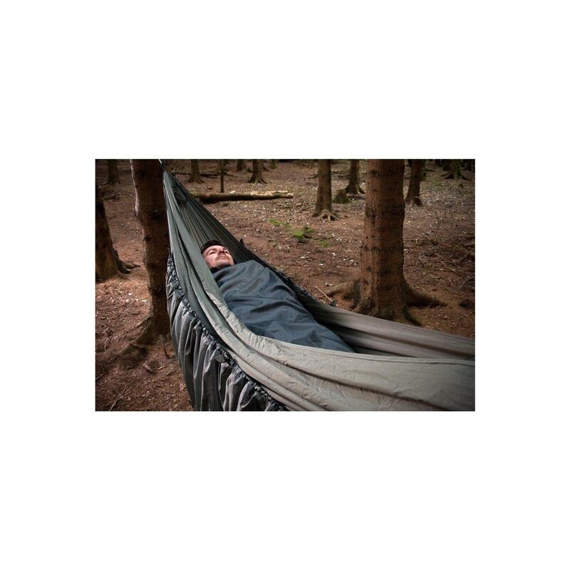 Snugpak Hammock Bushcraft Couette