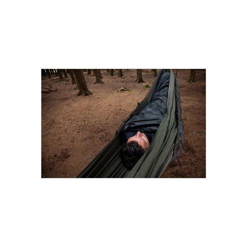 Snugpak Hammock Bushcraft Couette