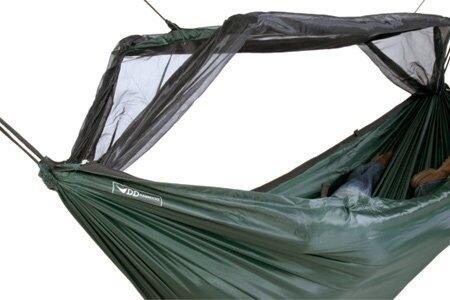 DD Frontline Hammock 6/6