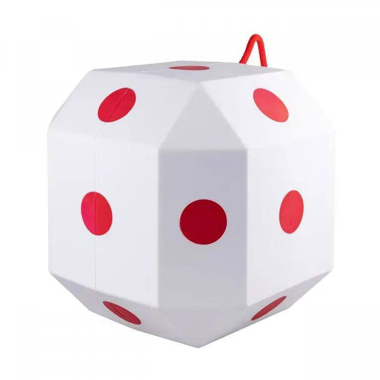 TERČOVNICA NA LUKOSTREĽBU DURA CUBE