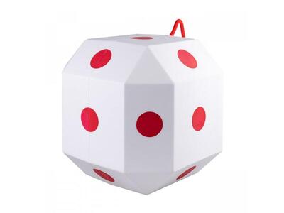 Bogenschießzielscheibe DURA CUBE