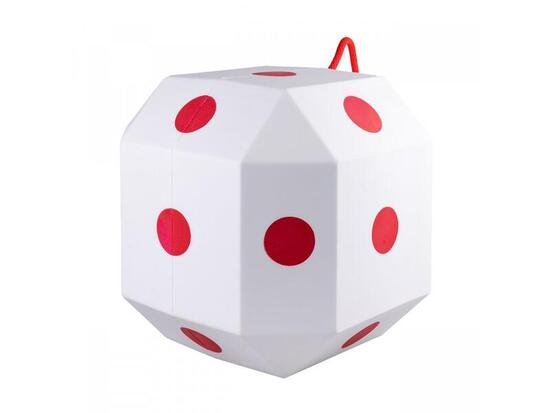 Bogenschießzielscheibe DURA CUBE