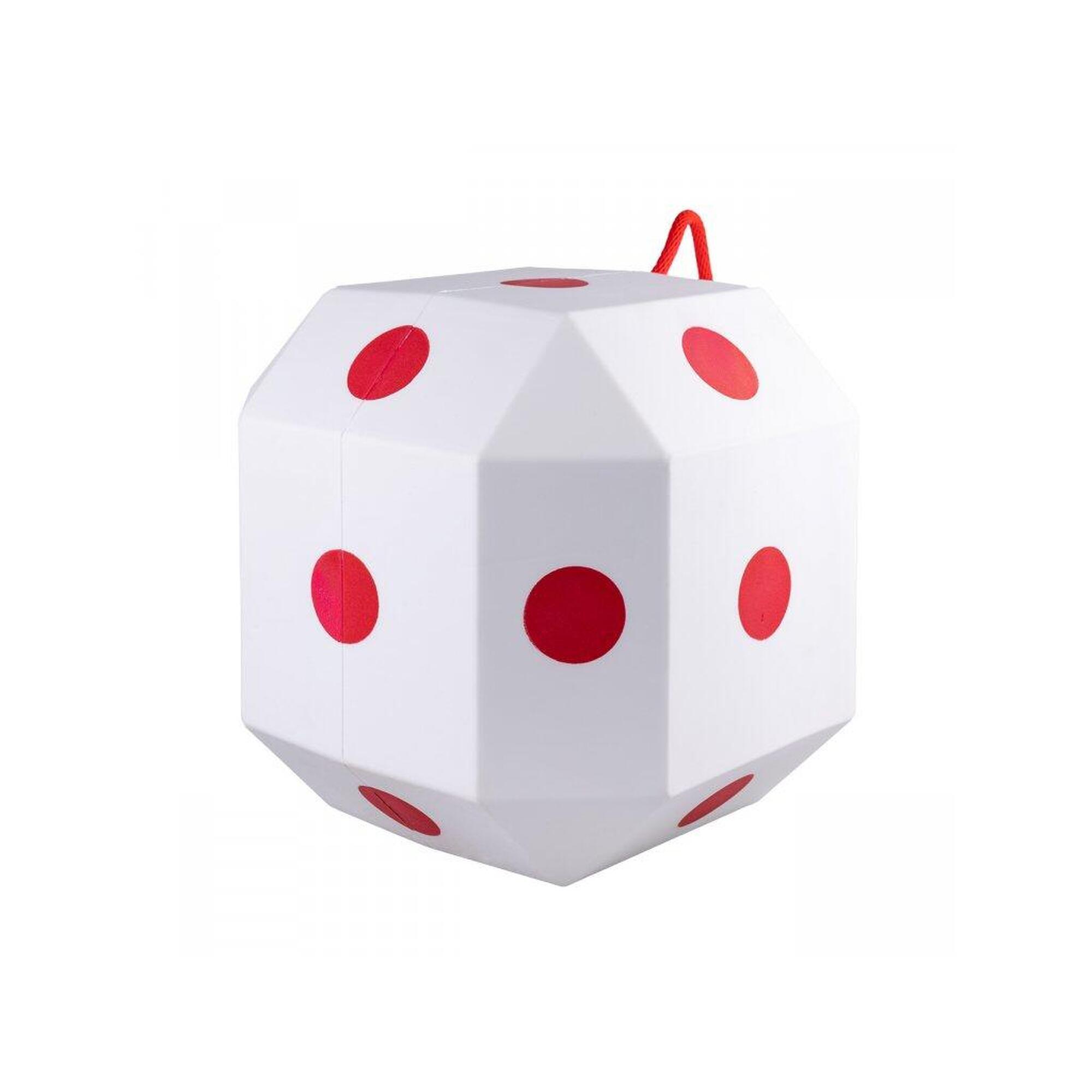 YATE TERČOVNICE NA LUKOSTŘELBU DURA CUBE