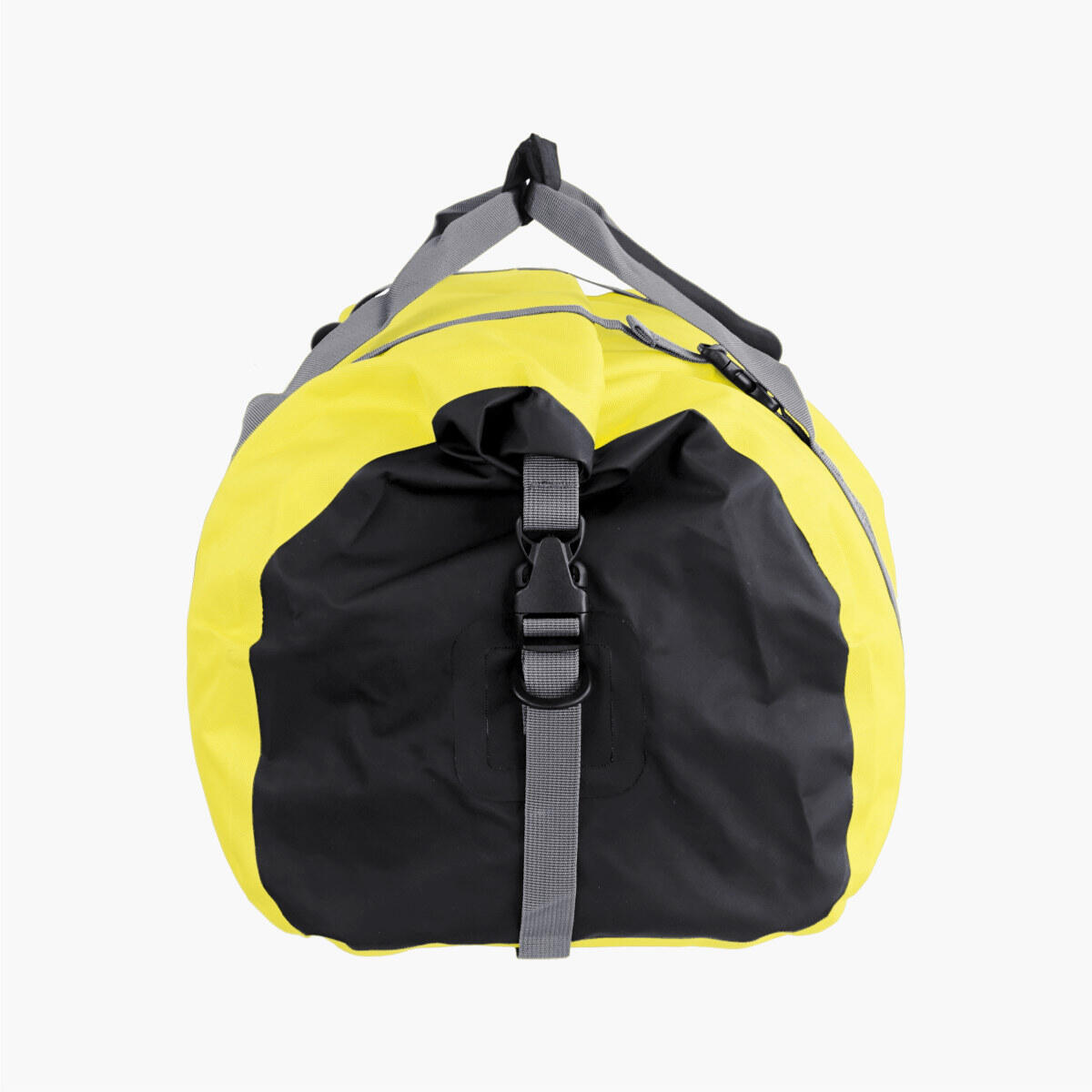 Lomo 60L Dry Bag Holdall - Yellow 7/7