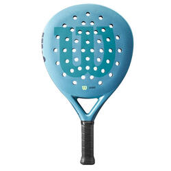 Wilson Accent Lt Padel 2 Blue