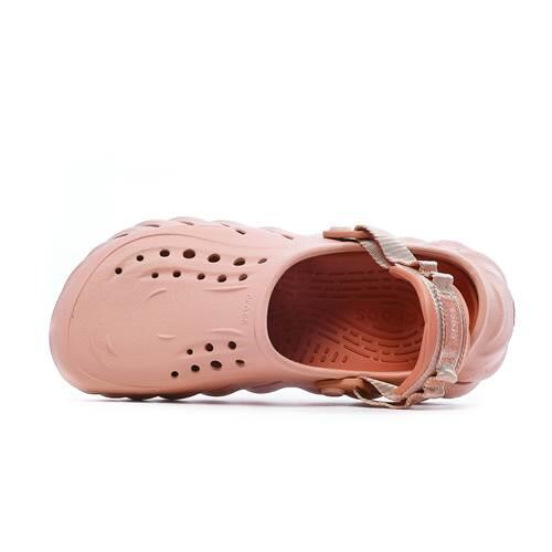 Boty univerzálni pánské Crocs Echo Clog