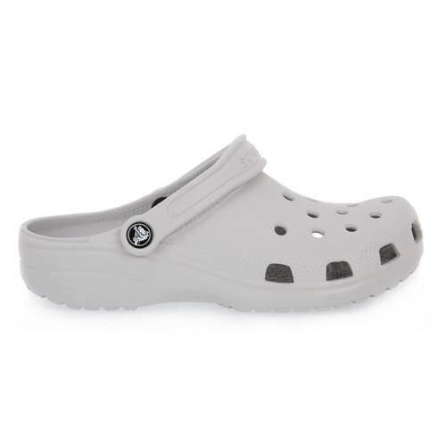 Klapki damskie Crocs Atmoshere Classic