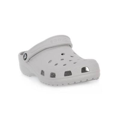 Sandalias Adulto Crocs Classic Blanco