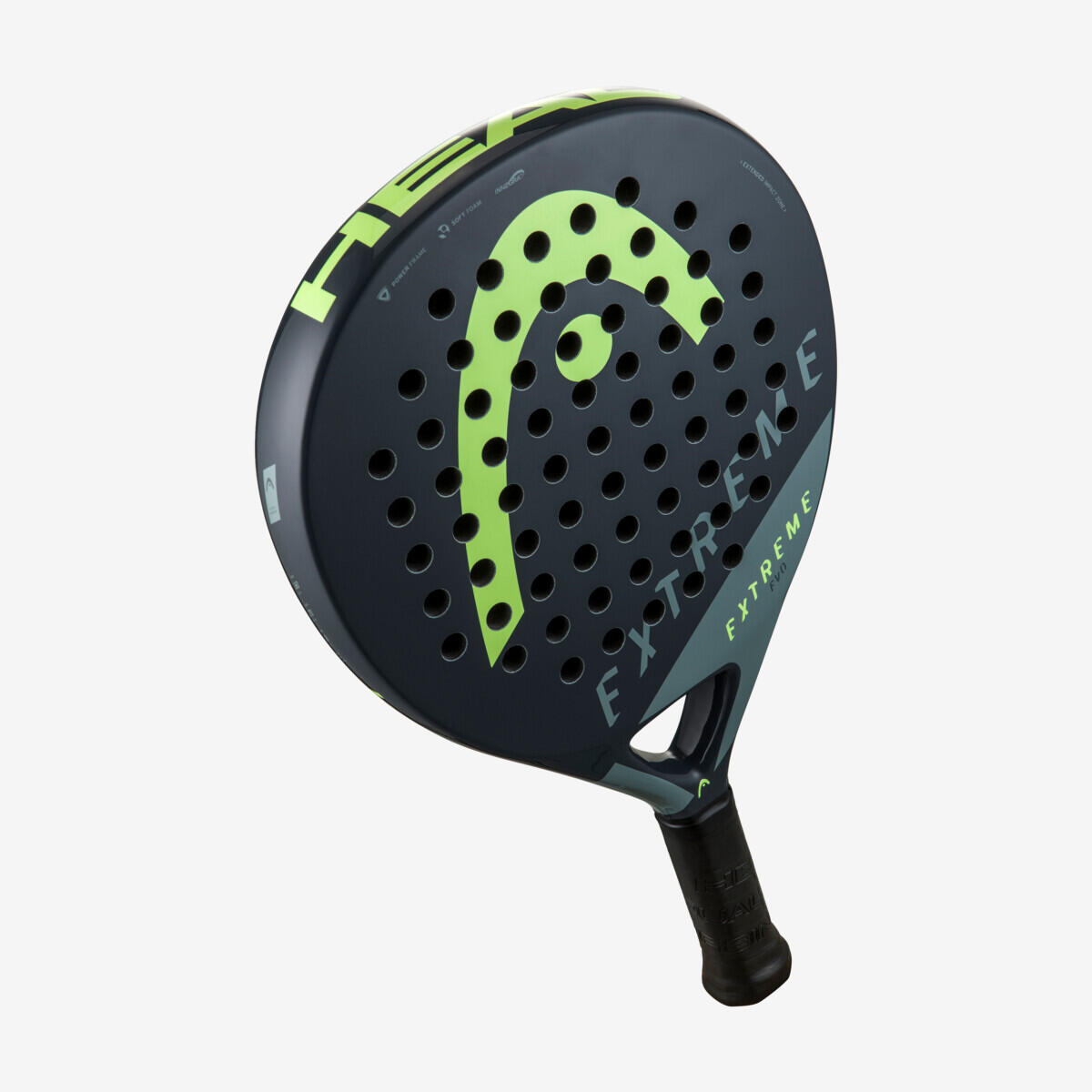 Head Evo Extreme Padelracket 3/5