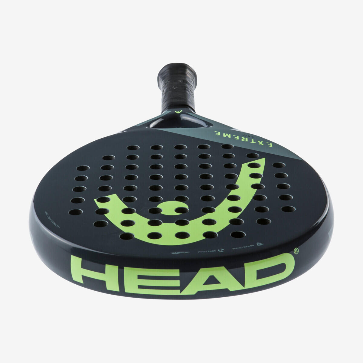 Head Evo Extreme Padelracket 4/5