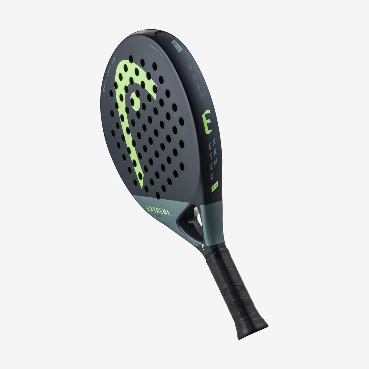 Head Evo Extreme Padelracket 5/5