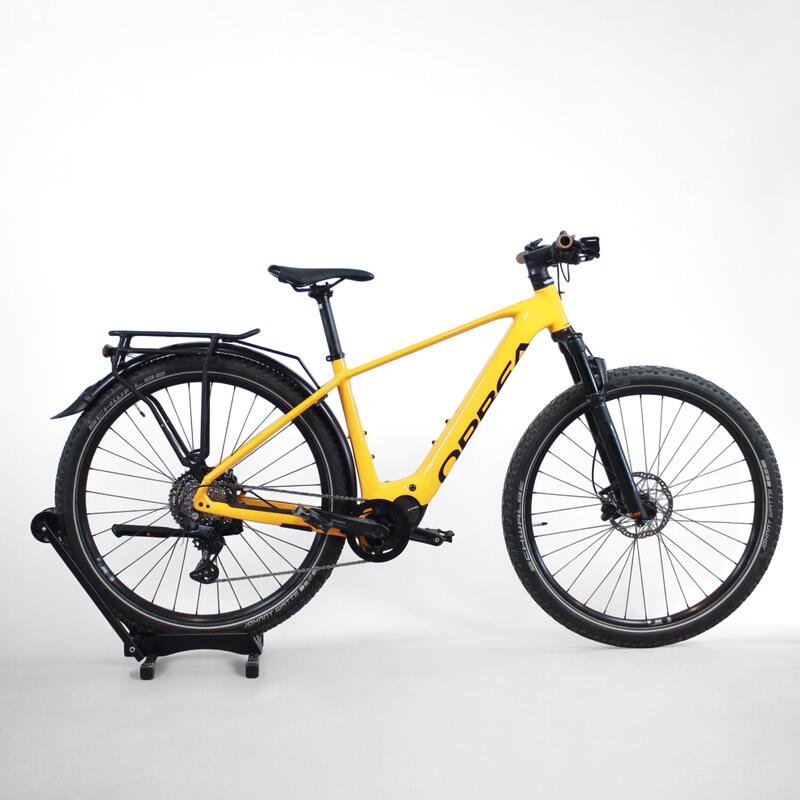 Reconditionné - VTT électrique Kemen SUV 30  - Très bon état