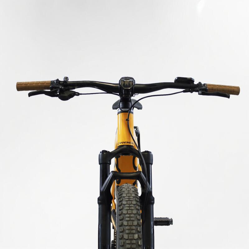 Tweedehands - Mountainbike elektrische  Kemen SUV 30  - Zeer goed