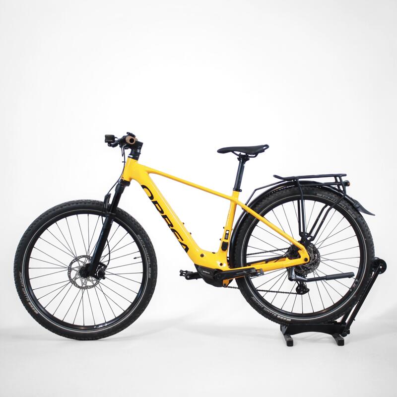 Reconditionné - VTT électrique Kemen SUV 30  - Très bon état