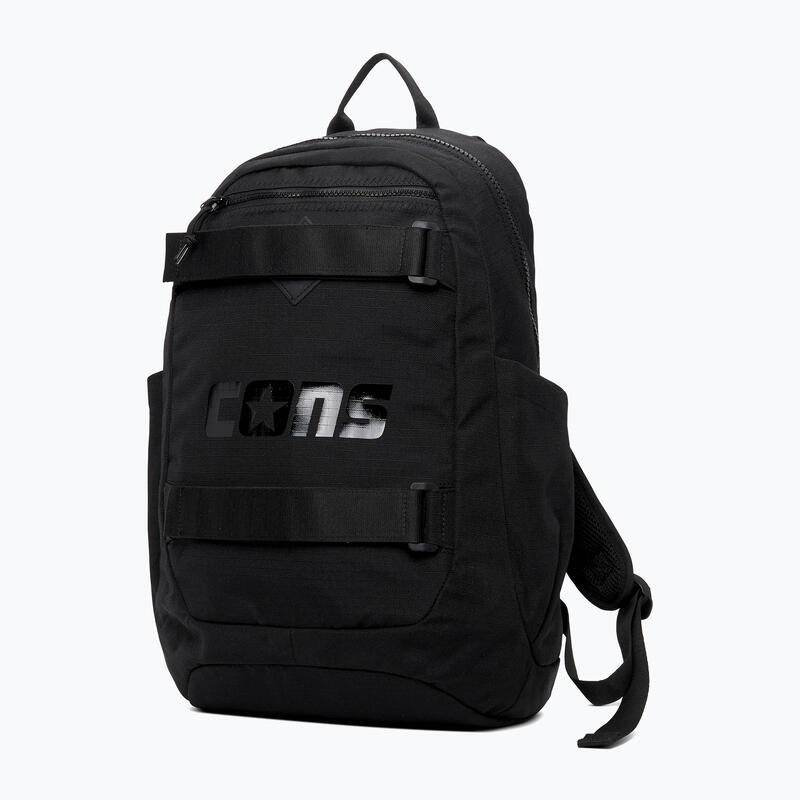 Rucsac Drumeție Converse CONS Seasonal, Negru