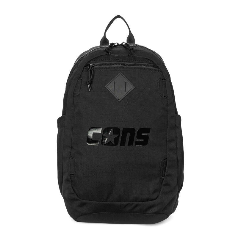 Rucsac Drumeție Converse CONS Seasonal, Negru