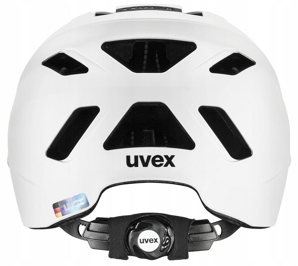 Kask rowerowy uvex urban planet 6/6