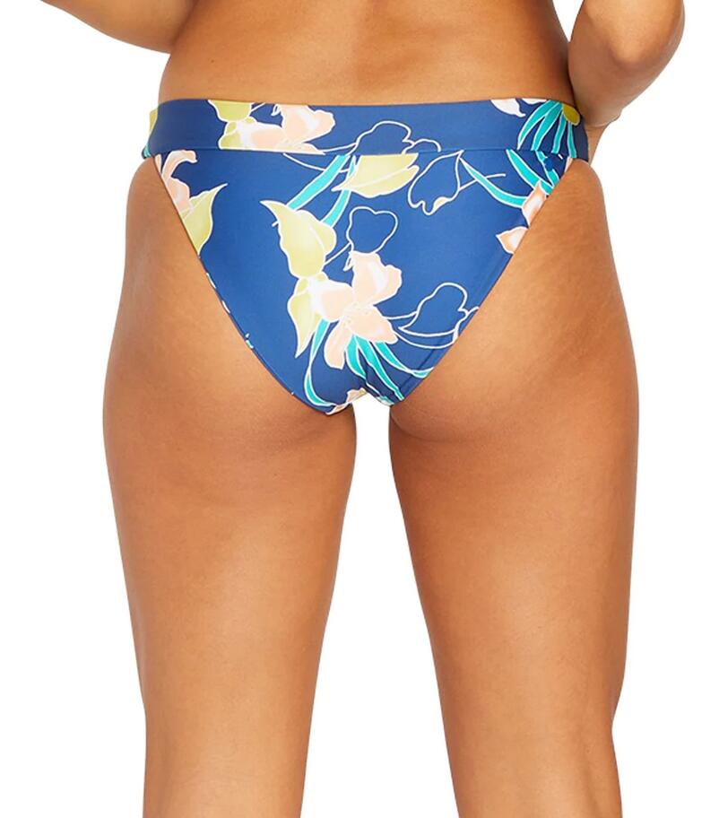 Volcom Beach U To It Bas de bikini Hipster 3/3